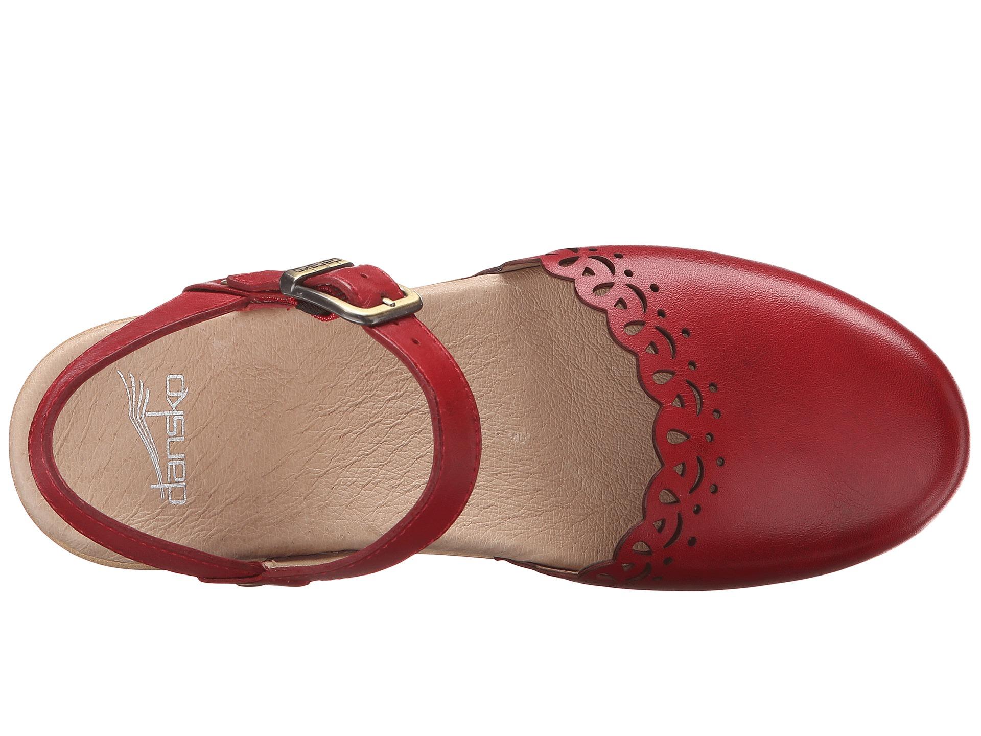 Dansko marta deals